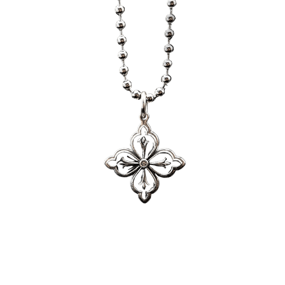 NightMelody GothRite Necklace - Dekayed