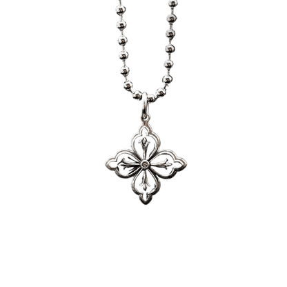 NightMelody GothRite Necklace - Dekayed