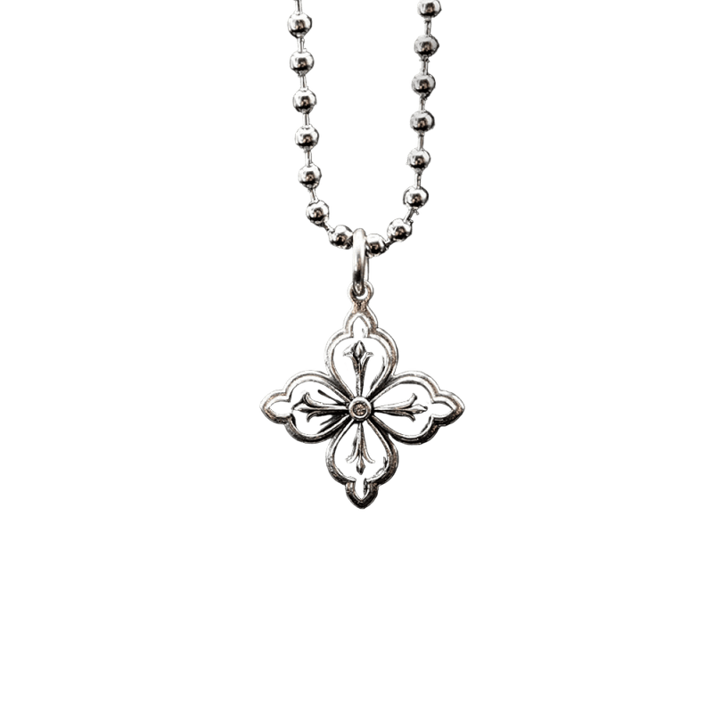 NightMelody GothRite Necklace - Dekayed