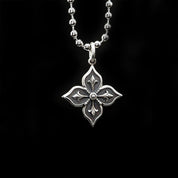 NightMelody GothRite Necklace - Dekayed