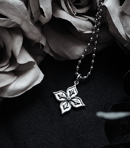 NightMelody GothRite Necklace - Dekayed