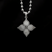 NightMelody GothRite Necklace - Dekayed