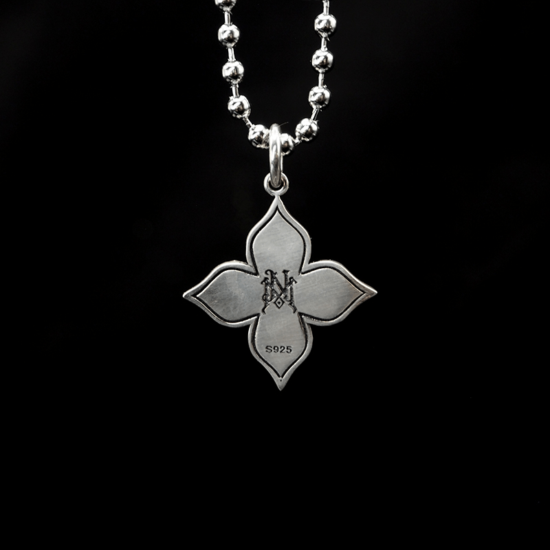 NightMelody GothRite Necklace - Dekayed