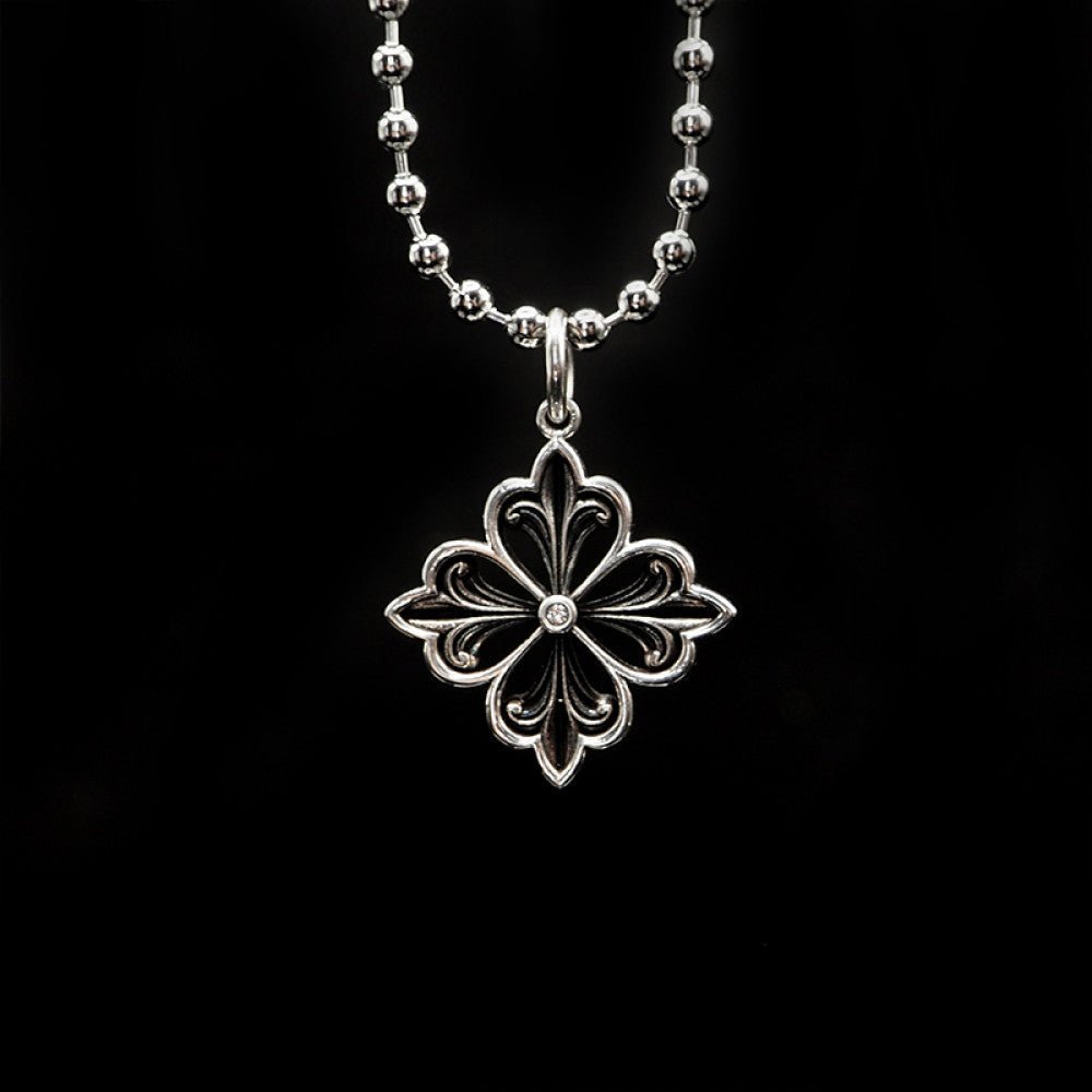 NightMelody GothRite Necklace - Dekayed