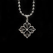 NightMelody GothRite Necklace - Dekayed