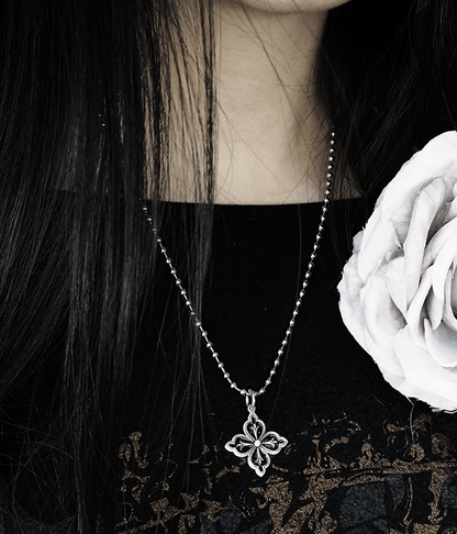 NightMelody GothRite Necklace - Dekayed