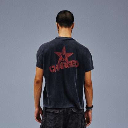 No Future Riot Shirt - Dekayed