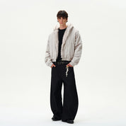 "Noah" Mountain Carving Jacket - Dekayed