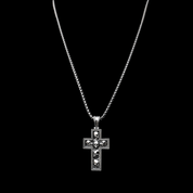 Nocturne Studio GraveMark Necklace - Dekayed