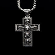 Nocturne Studio GraveMark Necklace - Dekayed