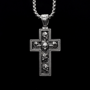 Nocturne Studio GraveMark Necklace - Dekayed