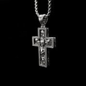 Nocturne Studio GraveMark Necklace - Dekayed