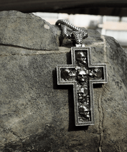 Nocturne Studio GraveMark Necklace - Dekayed
