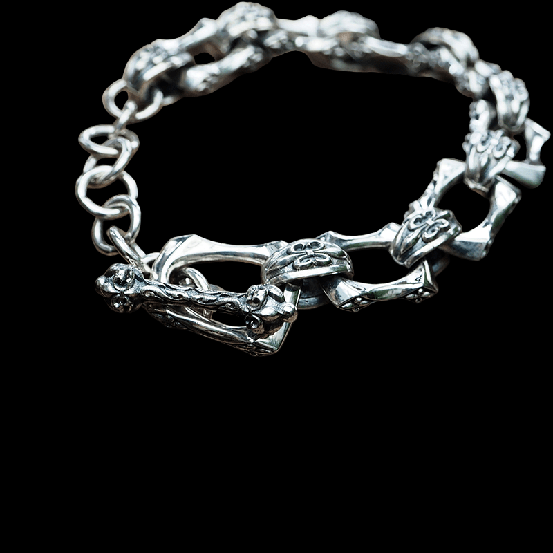 Nocturne Studio RogueLink Bracelet - Dekayed