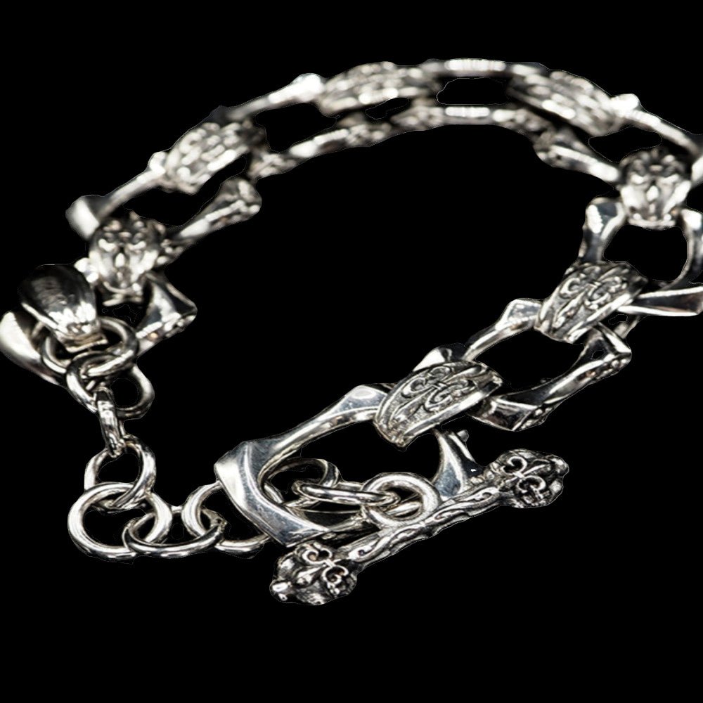 Nocturne Studio RogueLink Bracelet - Dekayed