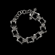 Nocturne Studio RogueLink Bracelet - Dekayed