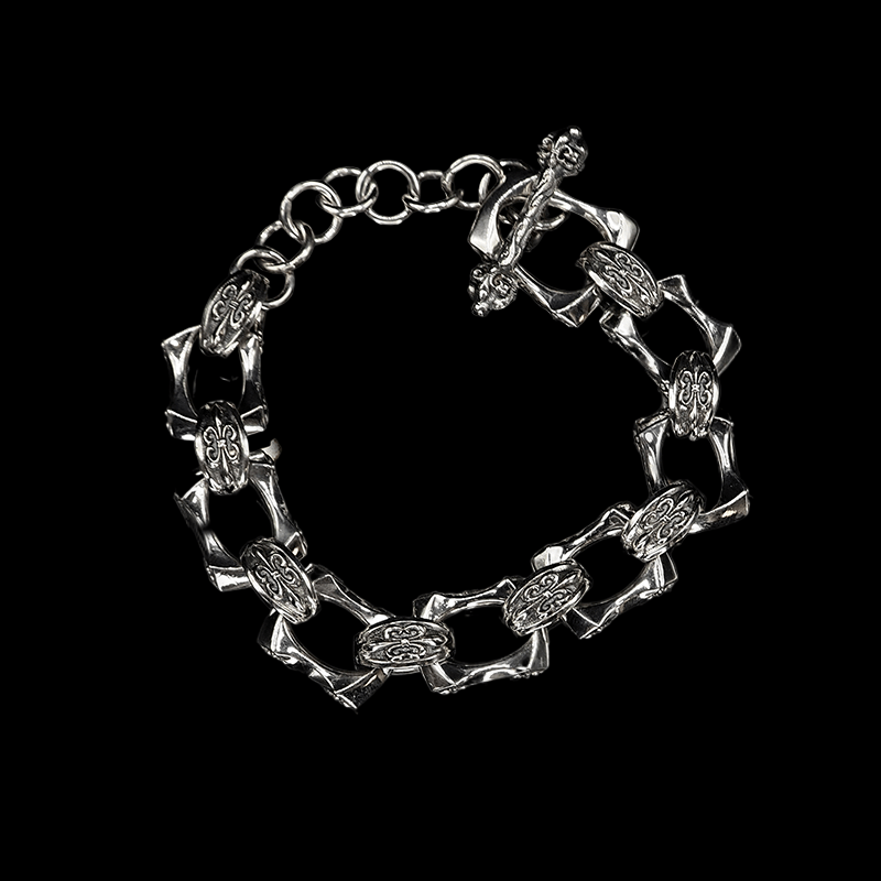 Nocturne Studio RogueLink Bracelet - Dekayed