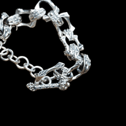 Nocturne Studio RogueLink Bracelet - Dekayed