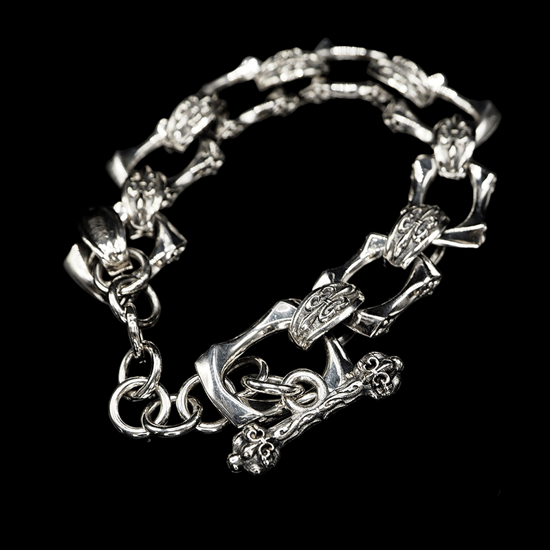Nocturne Studio RogueLink Bracelet - Dekayed