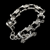 Nocturne Studio RogueLink Bracelet - Dekayed