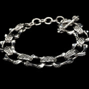 Nocturne Studio RogueLink Bracelet - Dekayed