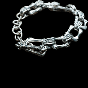 Nocturne Studio RogueLink Bracelet - Dekayed