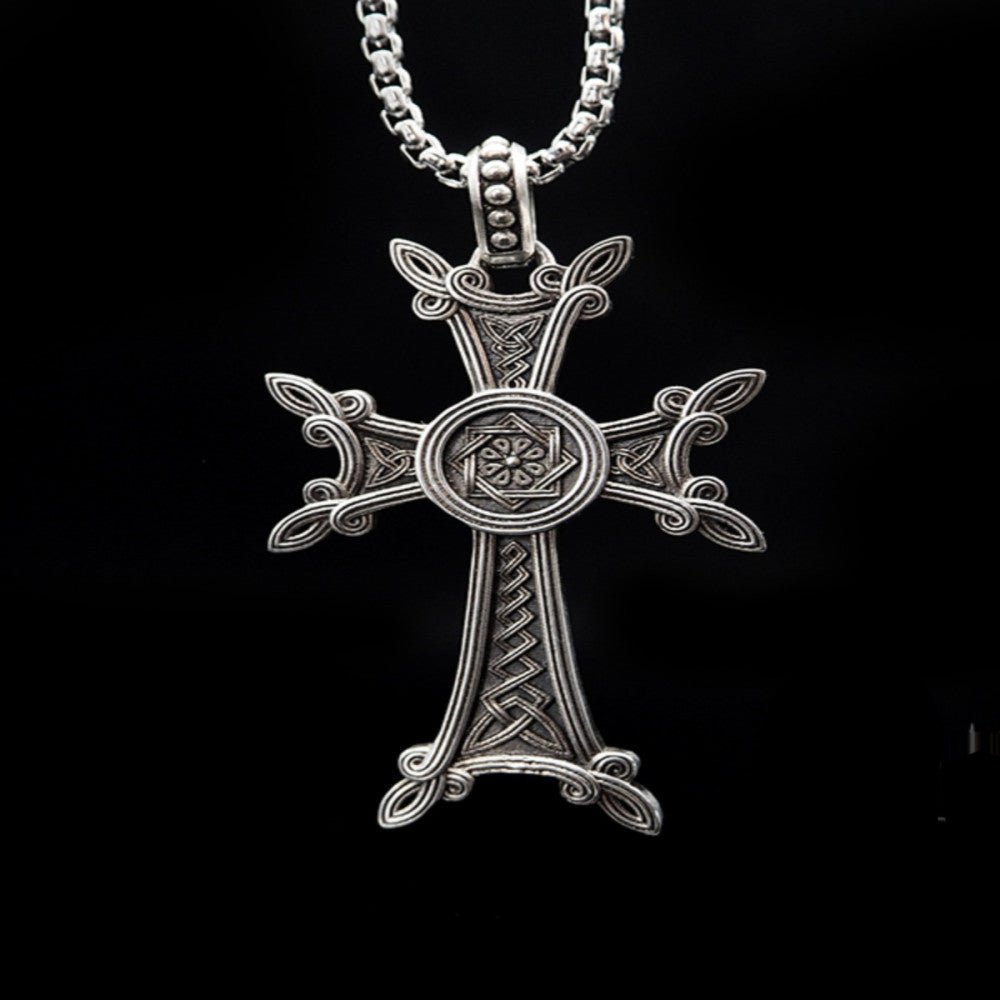 Nocturne Studio UrbanSanctum Necklace - Dekayed