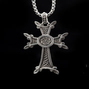 Nocturne Studio UrbanSanctum Necklace - Dekayed