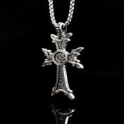 Nocturne Studio UrbanSanctum Necklace - Dekayed