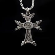 Nocturne Studio UrbanSanctum Necklace - Dekayed