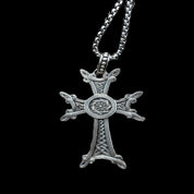 Nocturne Studio UrbanSanctum Necklace - Dekayed