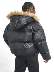 "One Piece for Winter" Jacket - Dekayed