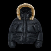 "One Piece for Winter" Jacket - Dekayed
