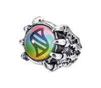 Keystone Ring - Dekayed