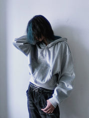 PAIKI "Goddess of Victory Horn" Light Wizard Hat Jacket - Dekayed