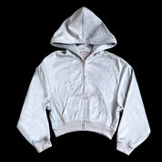 PAIKI "Goddess of Victory Horn" Light Wizard Hat Jacket - Dekayed