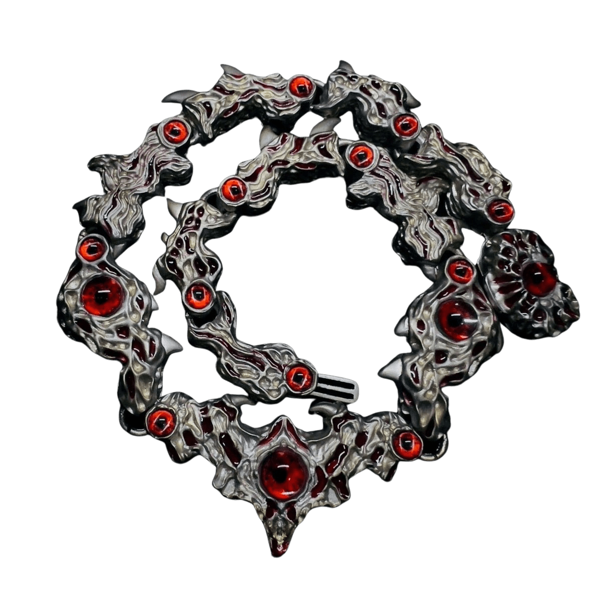 Parasite Necklace - Dekayed