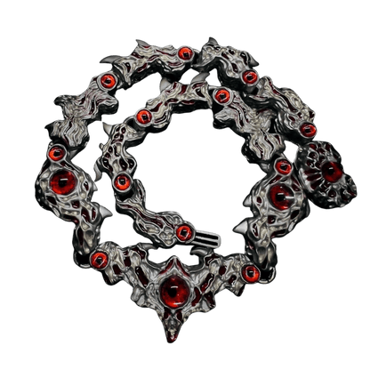 Parasite Necklace - Dekayed