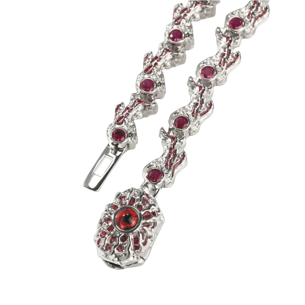 Parasite Necklace - Dekayed