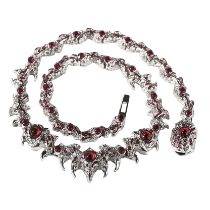 Parasite Necklace - Dekayed