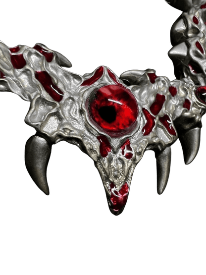 Parasite Necklace - Dekayed