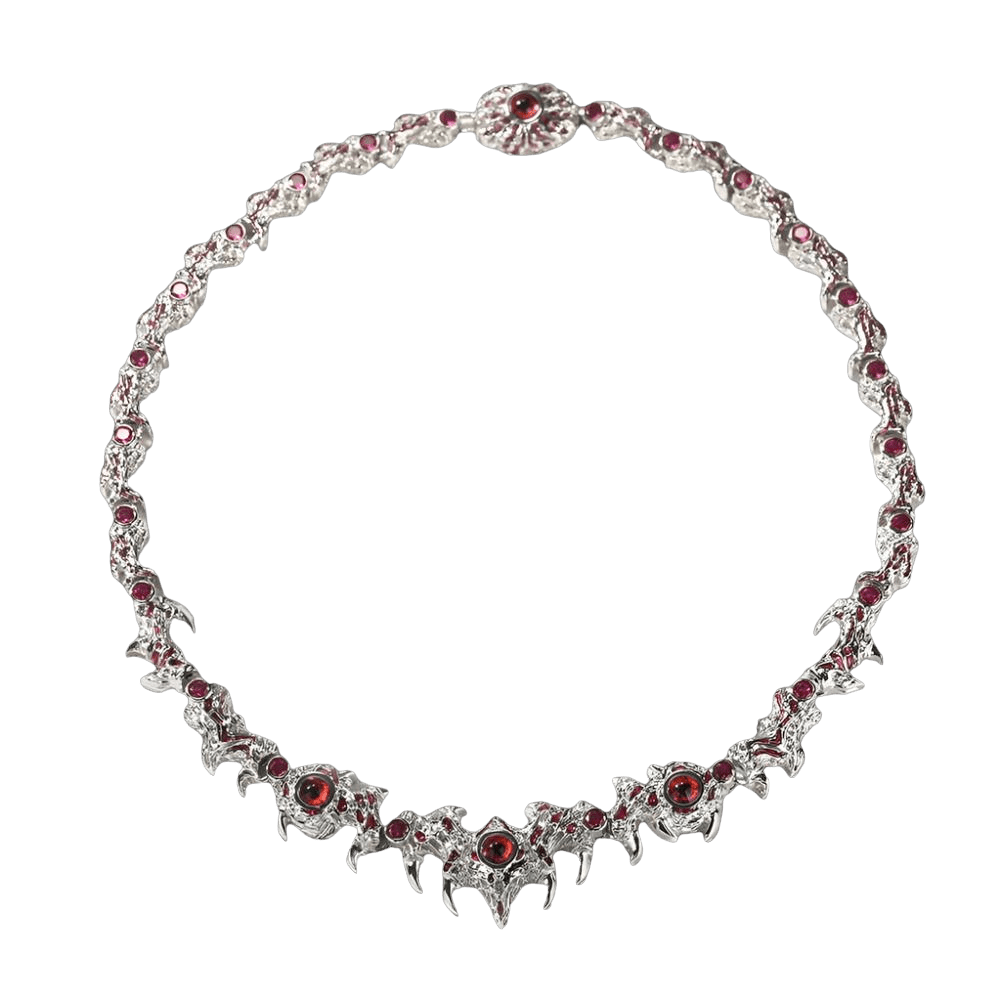 Parasite Necklace - Dekayed