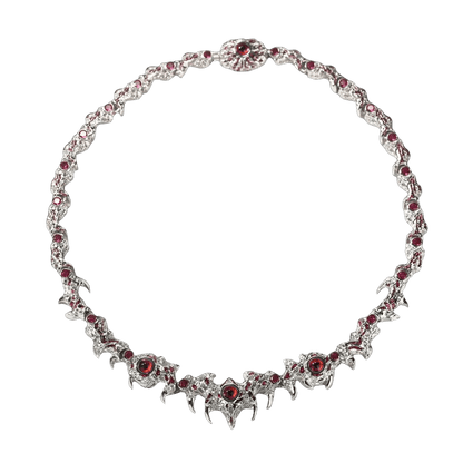 Parasite Necklace - Dekayed