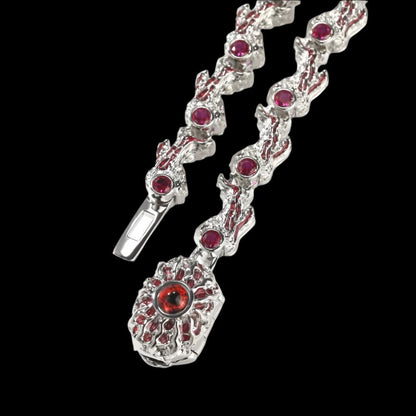 Parasite Necklace - Dekayed