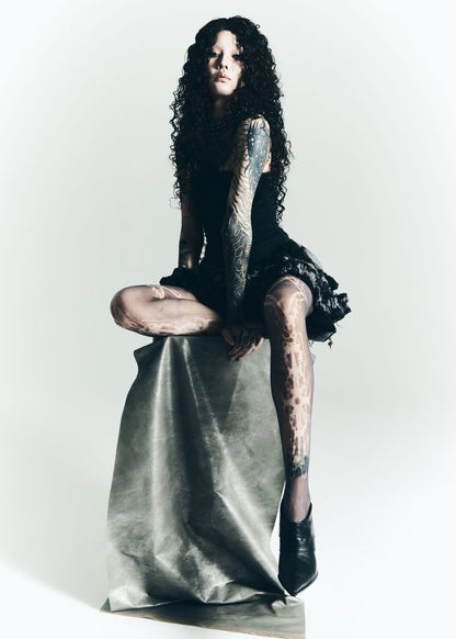 Phantom Vein Sheers - Dekayed