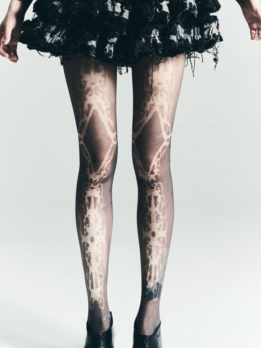 Phantom Vein Sheers - Dekayed