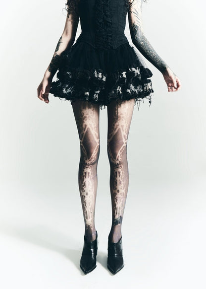 Phantom Vein Sheers - Dekayed