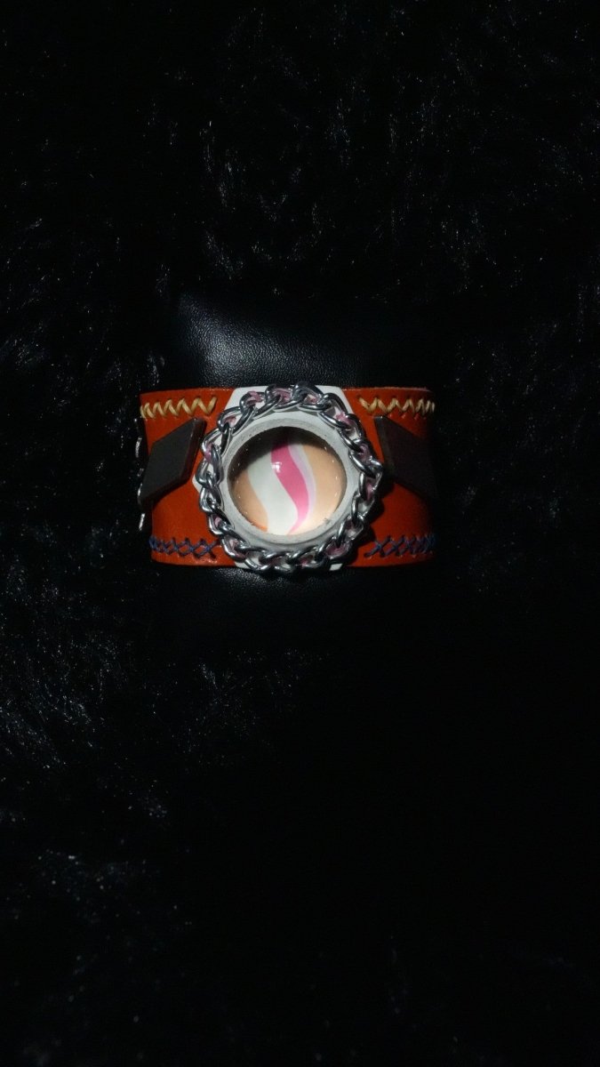 Pidgeot Mega Stone Bracelet - Dekayed