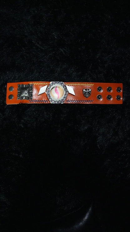 Pidgeot Mega Stone Bracelet - Dekayed