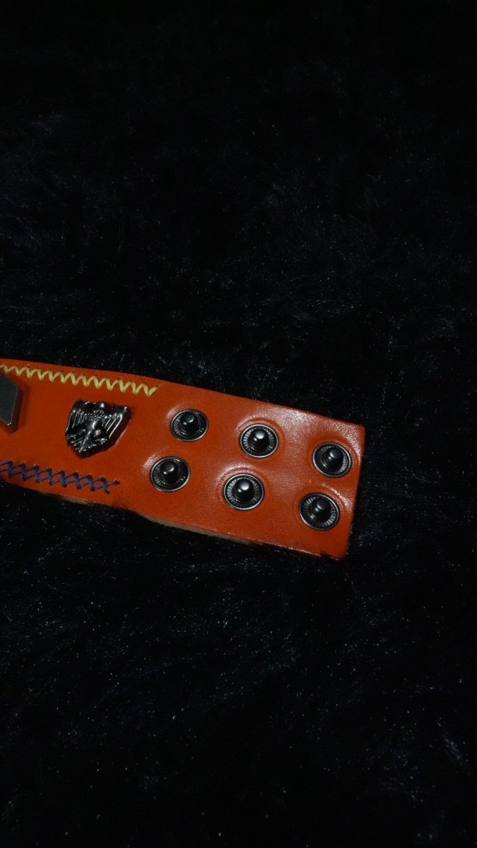 Pidgeot Mega Stone Bracelet - Dekayed